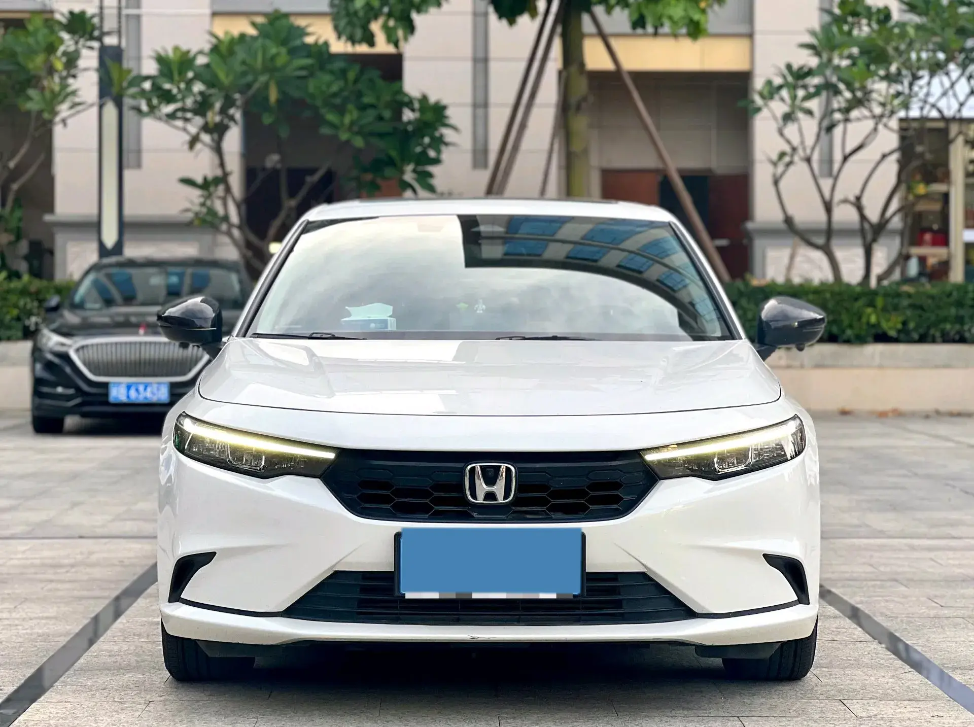 2023 HONDA INTEGRA thumbnail 2