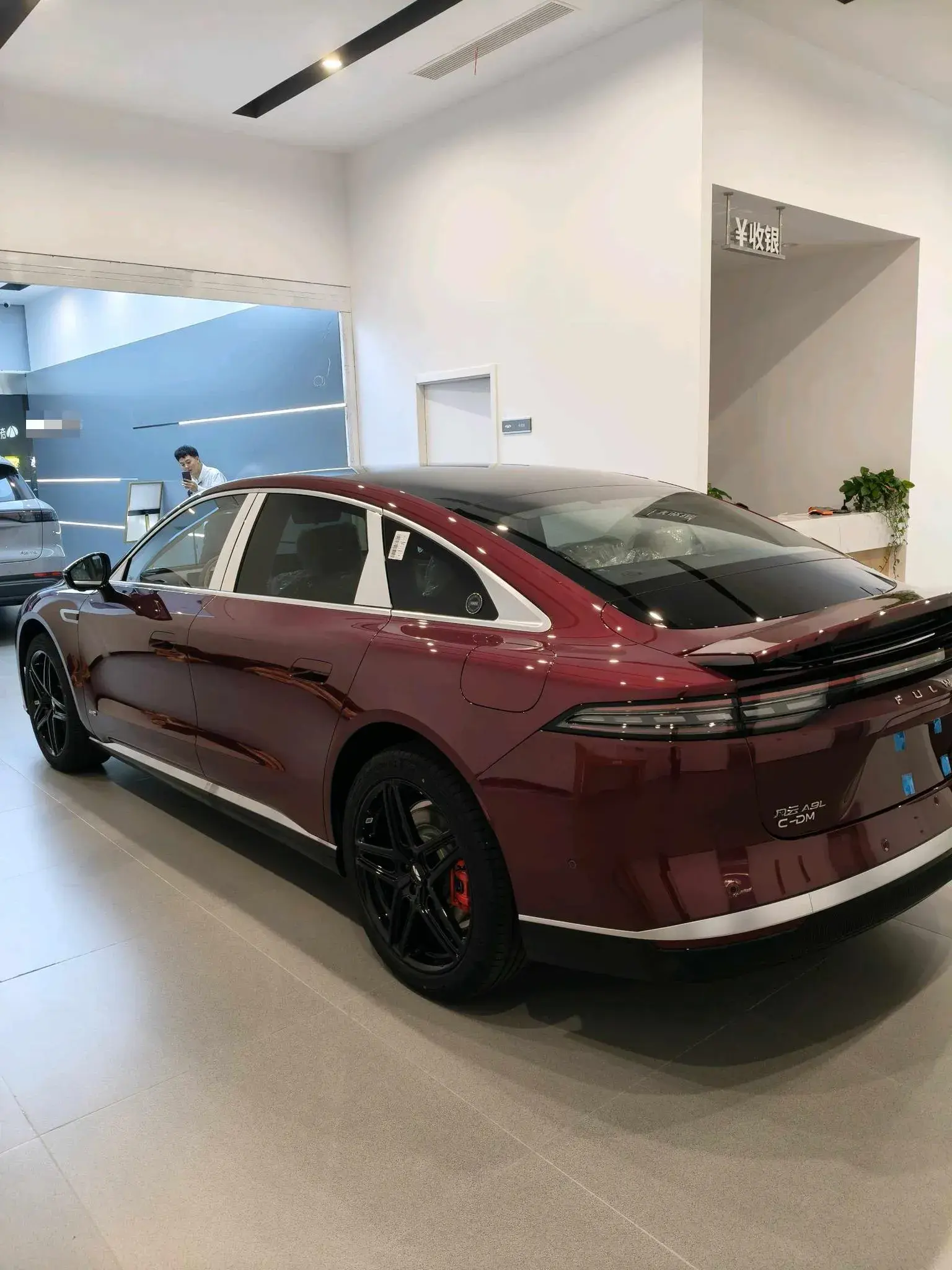 2025 FULWIN FULWINA9L thumbnail 4