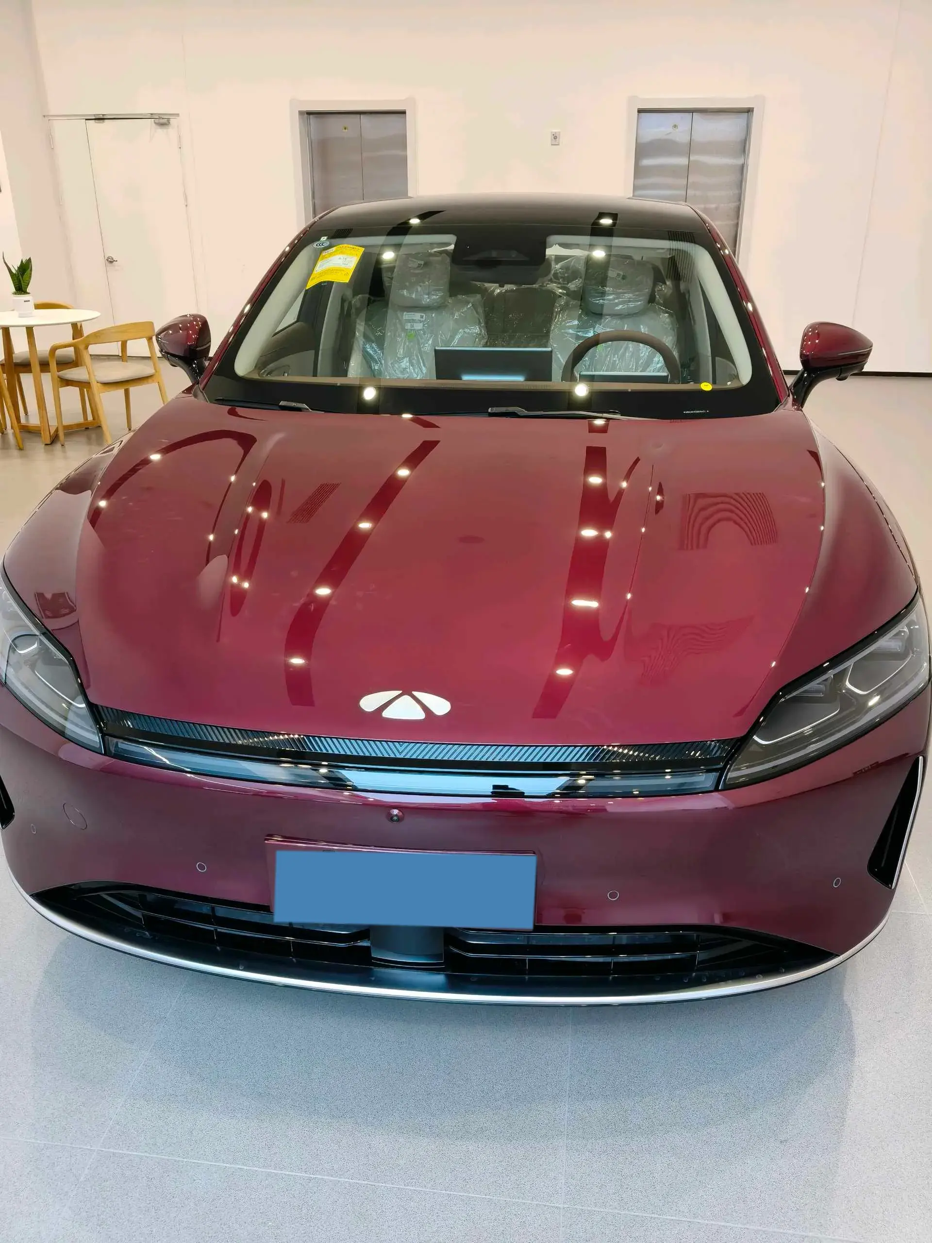 2025 FULWIN FULWINA9L thumbnail 3