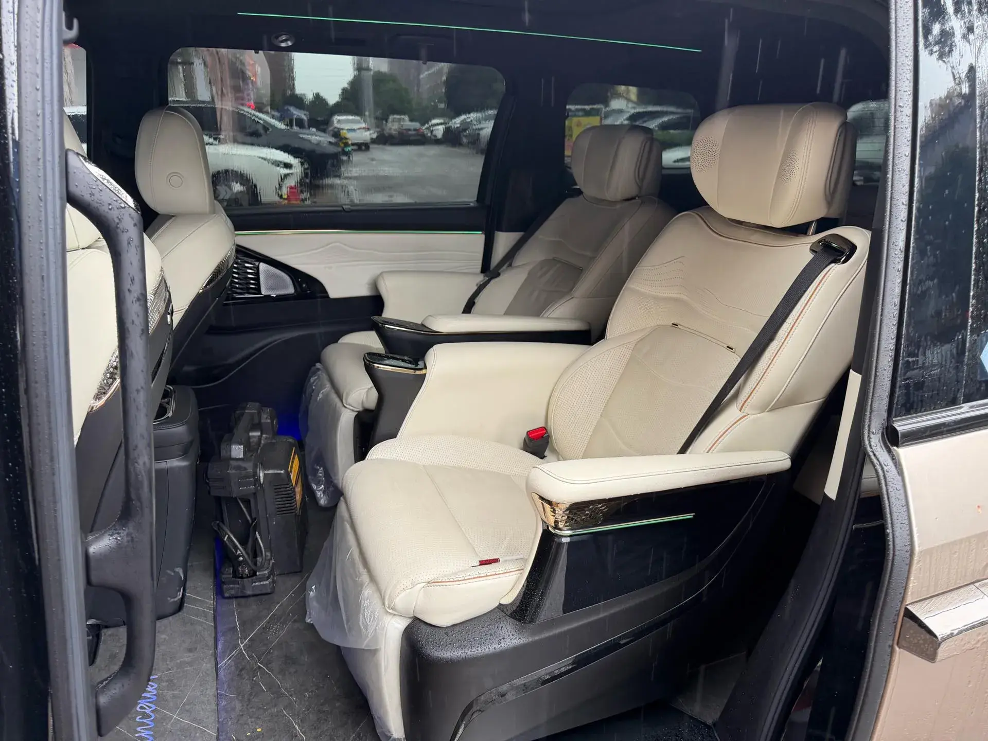 2023 GAC TRUMPCHI thumbnail 2