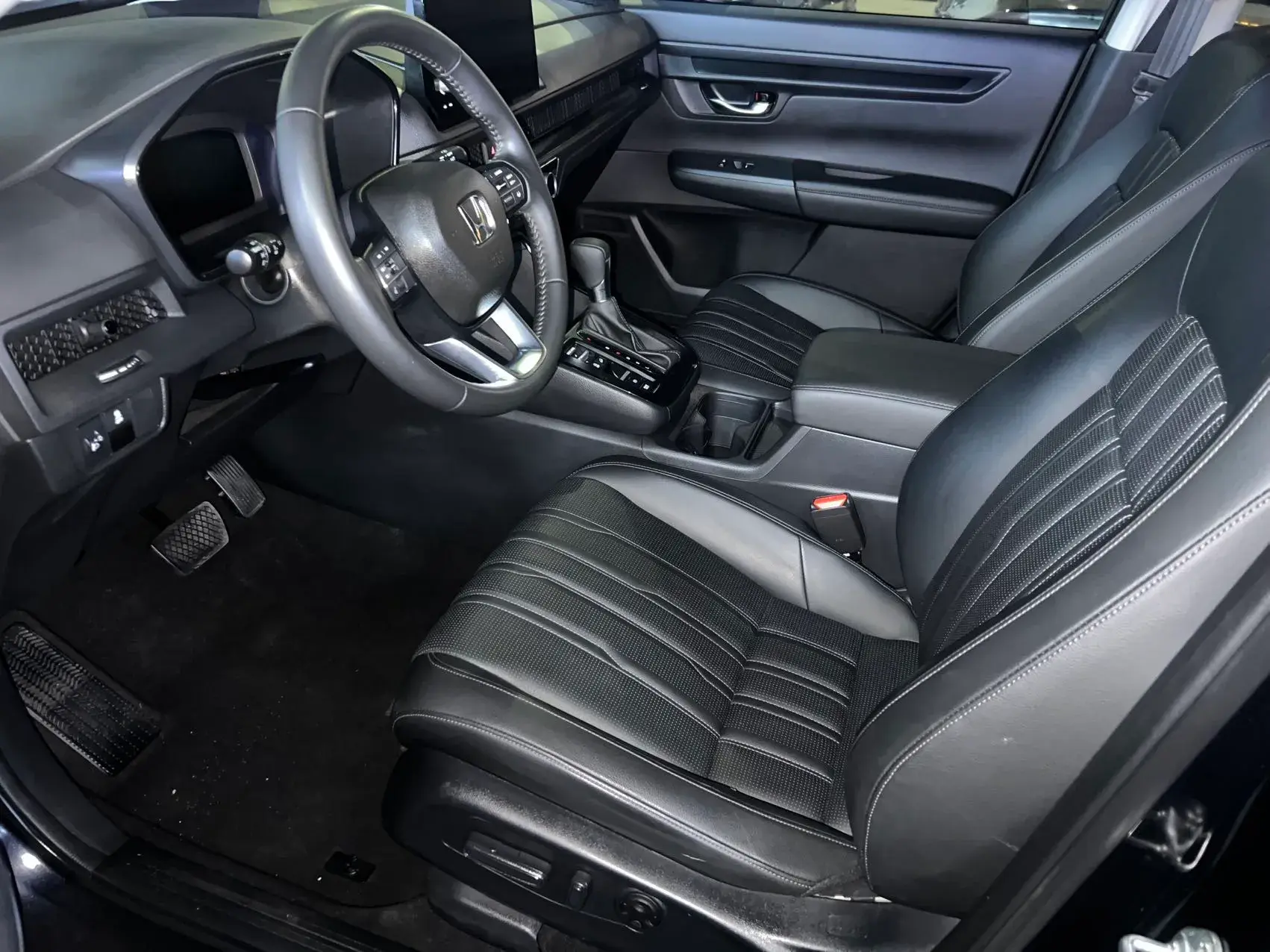 2023 HONDA BREEZE thumbnail 2