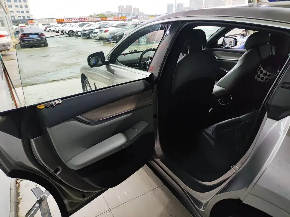 2024 CHANGAN QIYUAN thumbnail 4