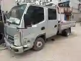 2023 JinBei JinKa S6 1.6L 124HP L4 5MT