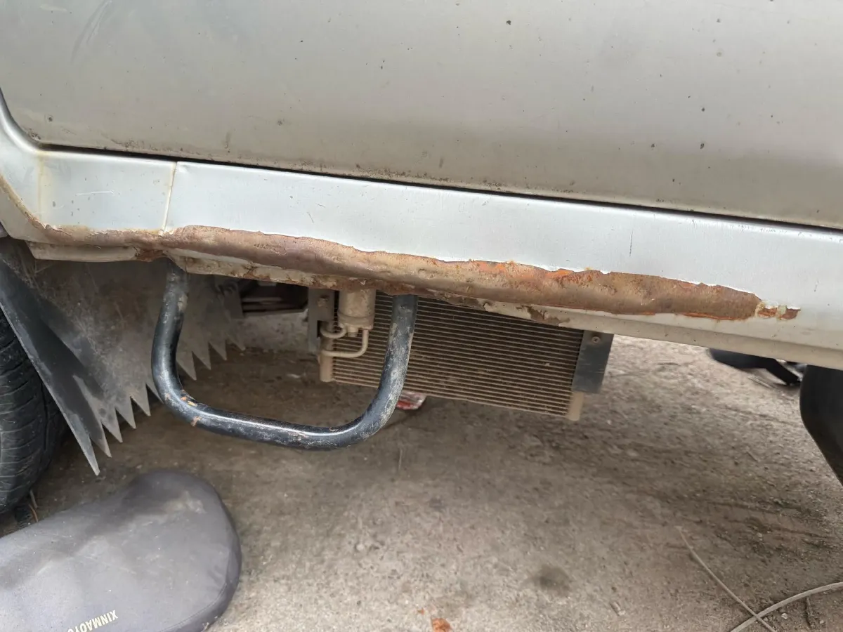 2023 JinBei JinKa S6 1.6L 124HP L4 5MT,autocango,china used car exporter,china ev exporter,chinese used car exporter,chinese used ev exporter