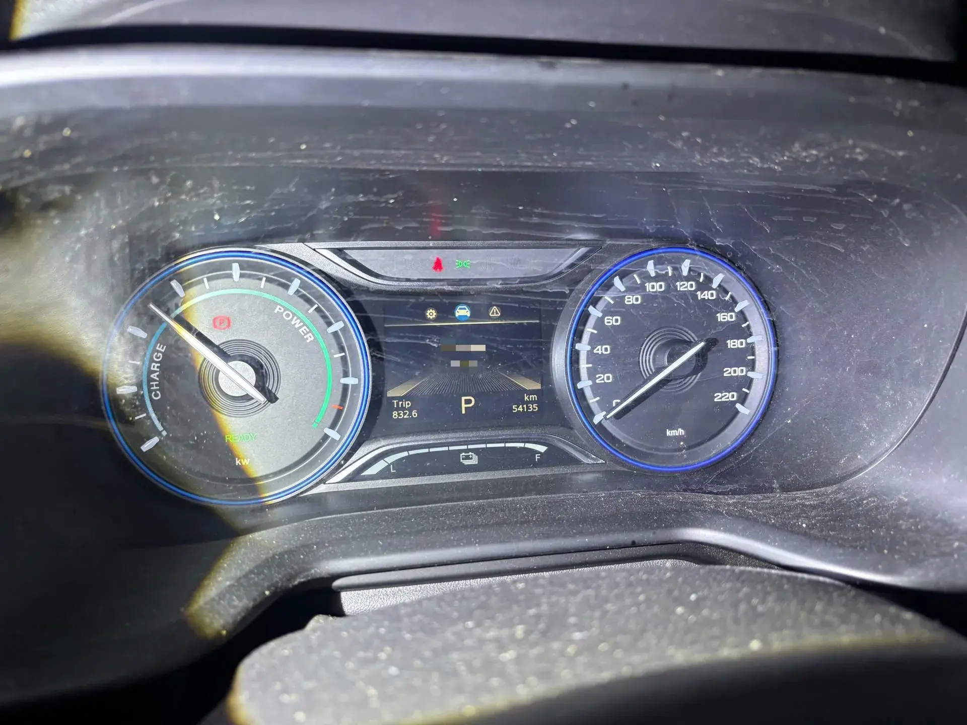 2017 AION TRUMPCHI thumbnail 4