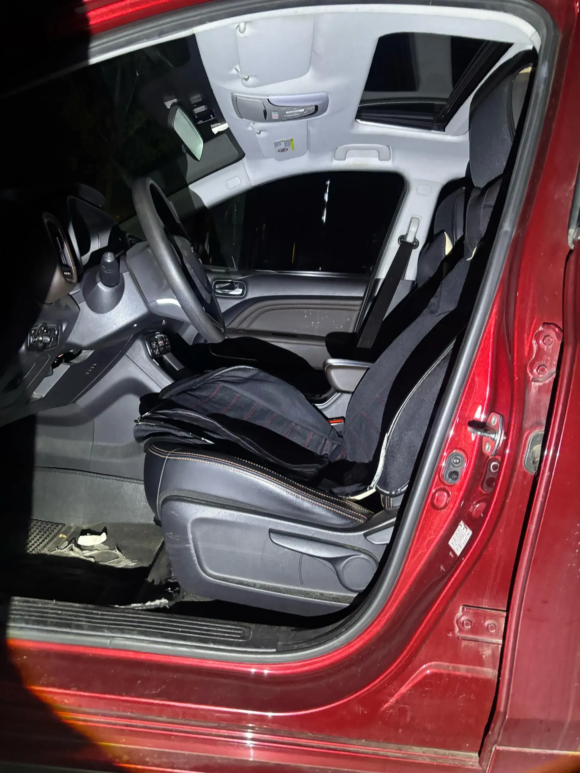 2017 AION TRUMPCHI thumbnail 2