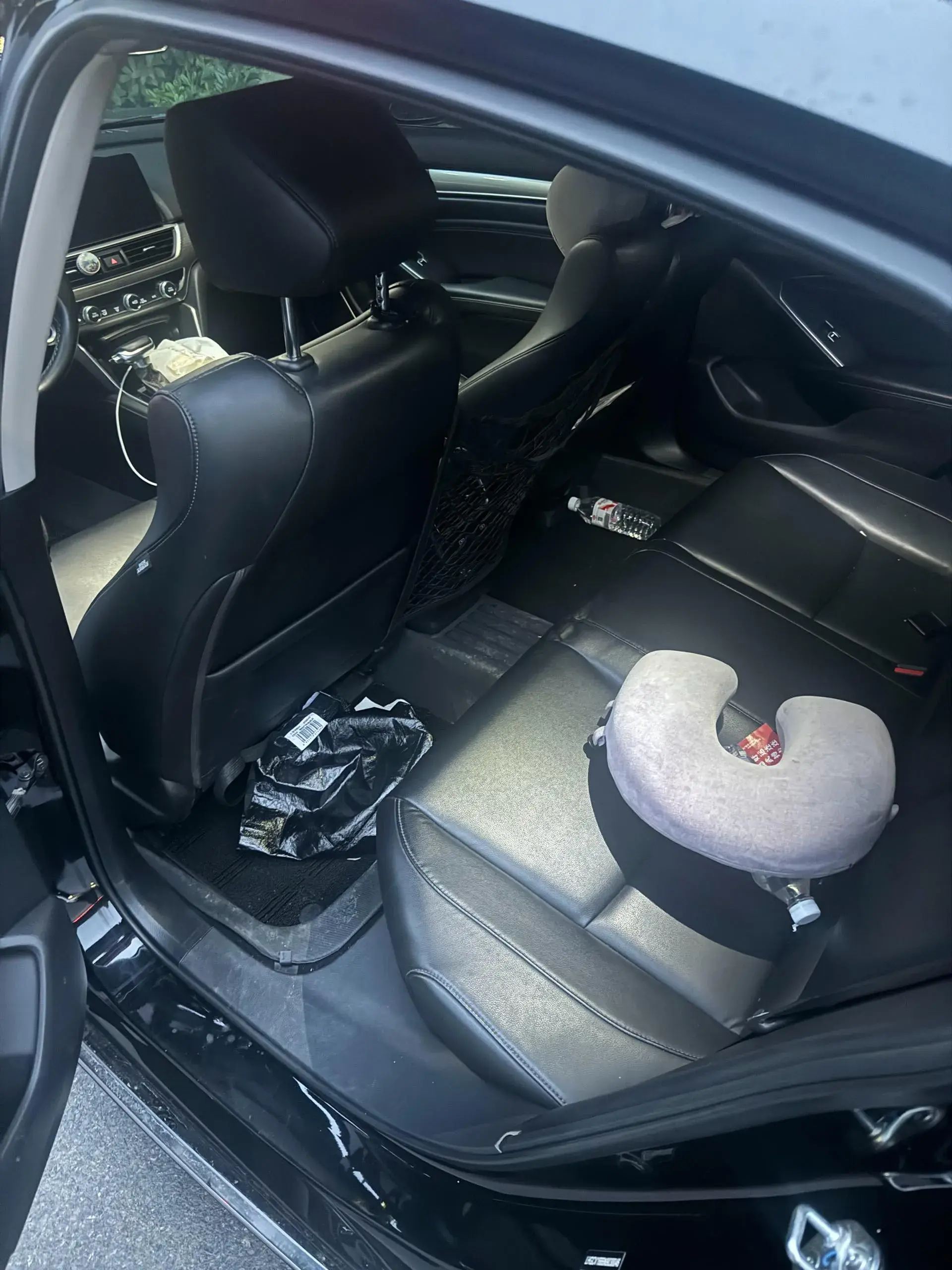 2022 HONDA ACCORD thumbnail 4