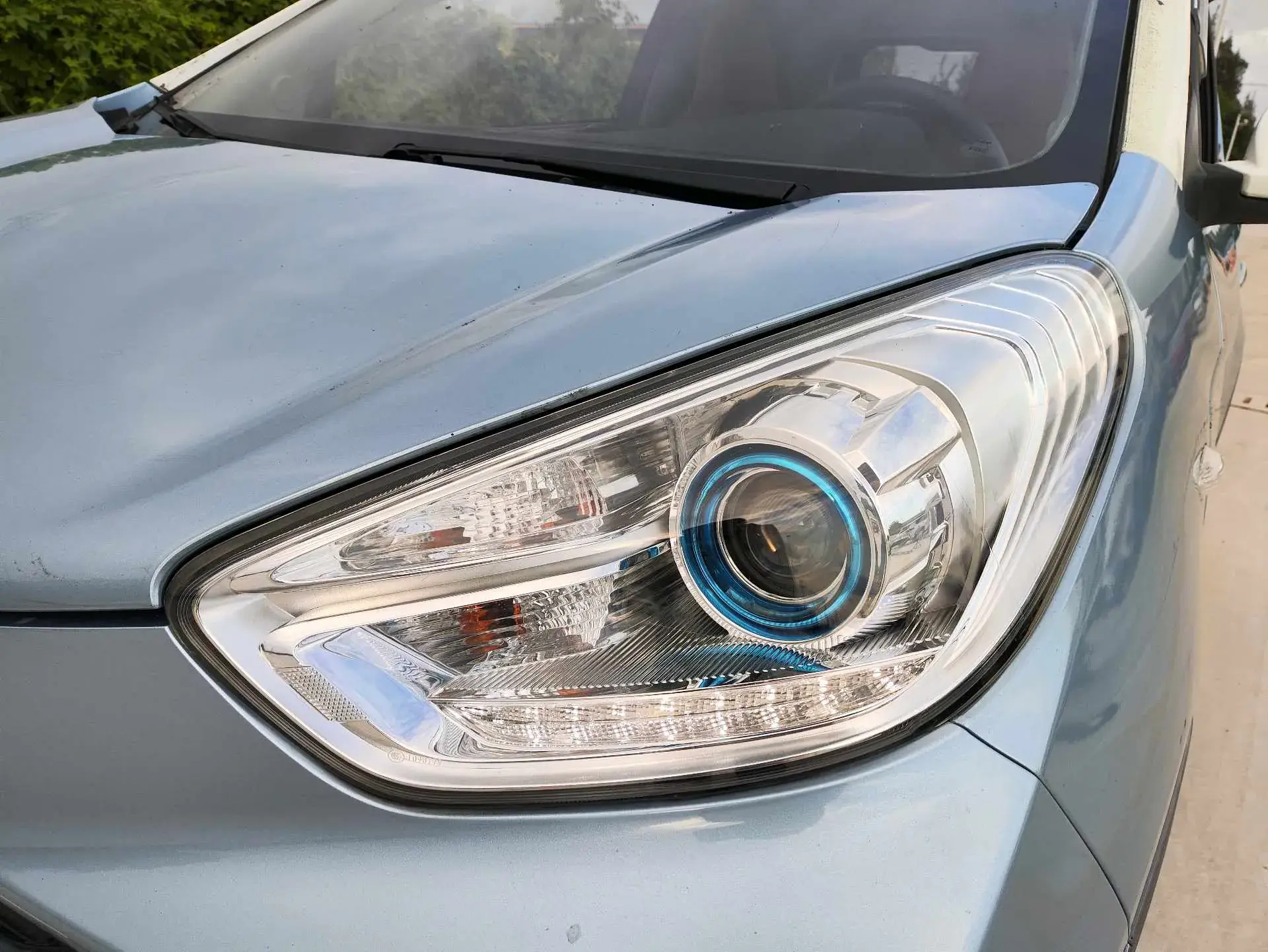 2018 CHERY LITTLE thumbnail 2