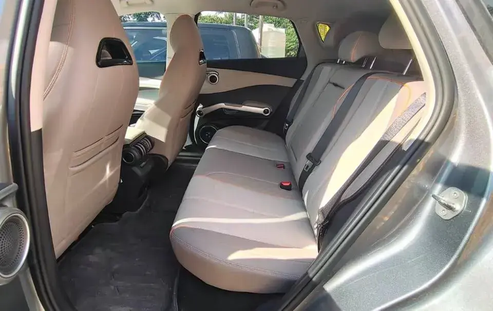 2023 BYD YUAN thumbnail 4