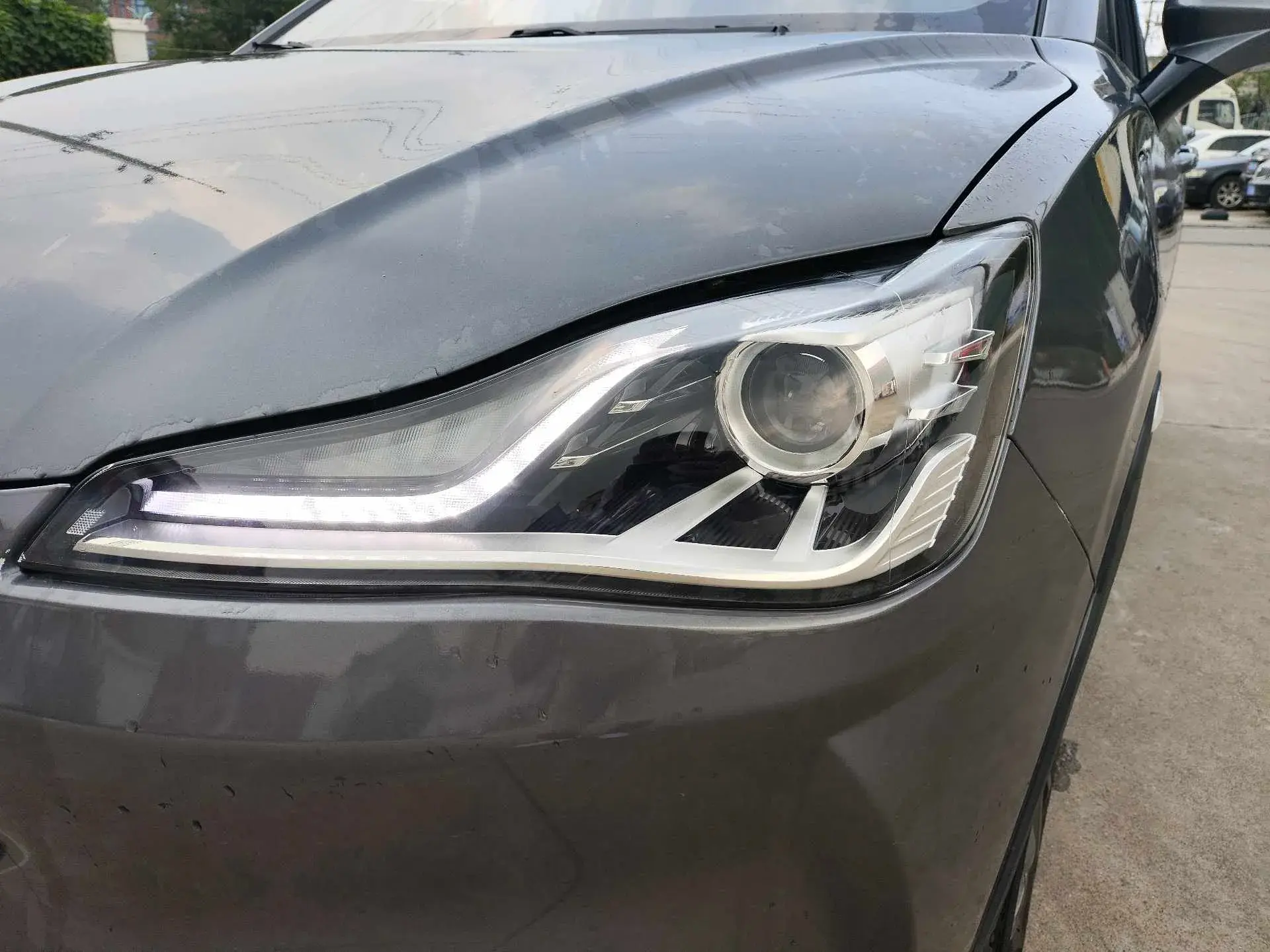 2021 NETA V thumbnail 2