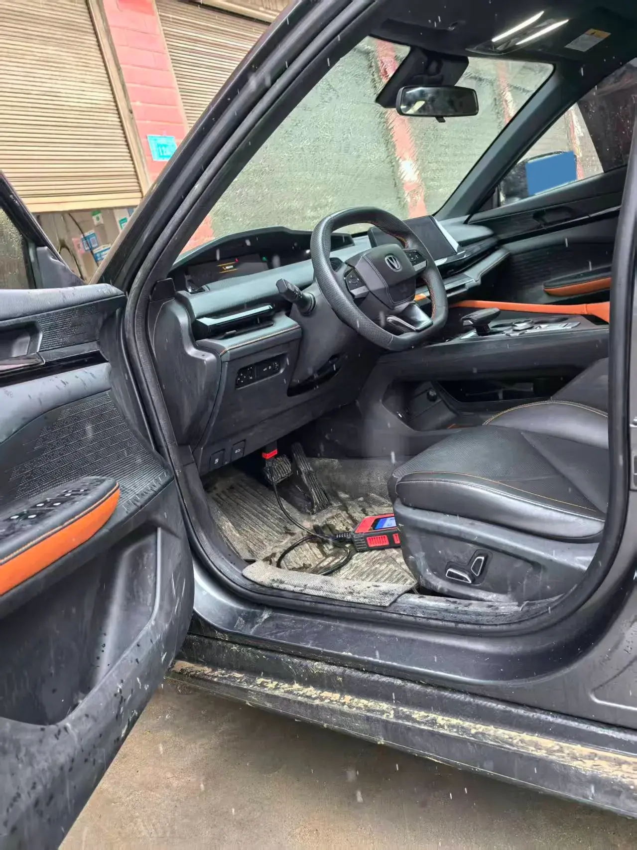 2022 CHANGAN UNI-V thumbnail 4