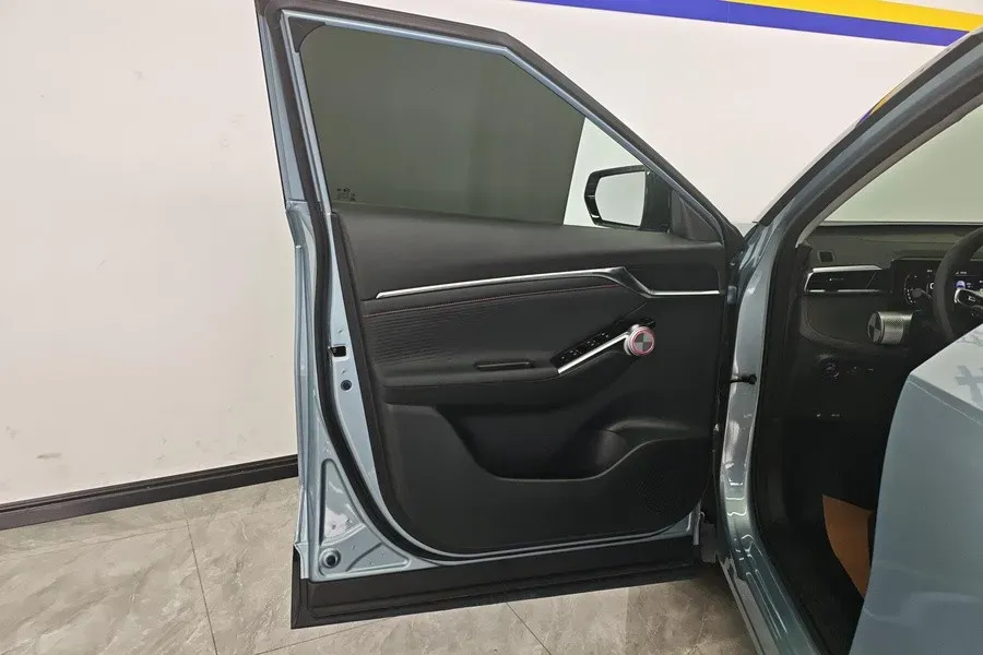 2022 GAC Trumpchi Emkoo 1.5T 177HP L4 7DCT,autocango,china used car exporter,china ev exporter,chinese used car exporter,chinese used ev exporter