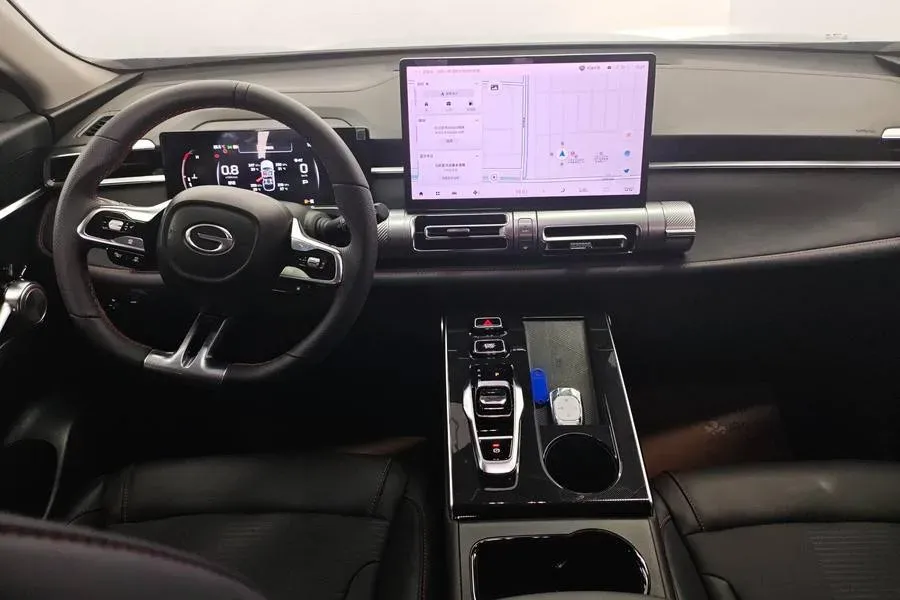 2022 GAC Trumpchi Emkoo 1.5T 177HP L4 7DCT,autocango,china used car exporter,china ev exporter,chinese used car exporter,chinese used ev exporter