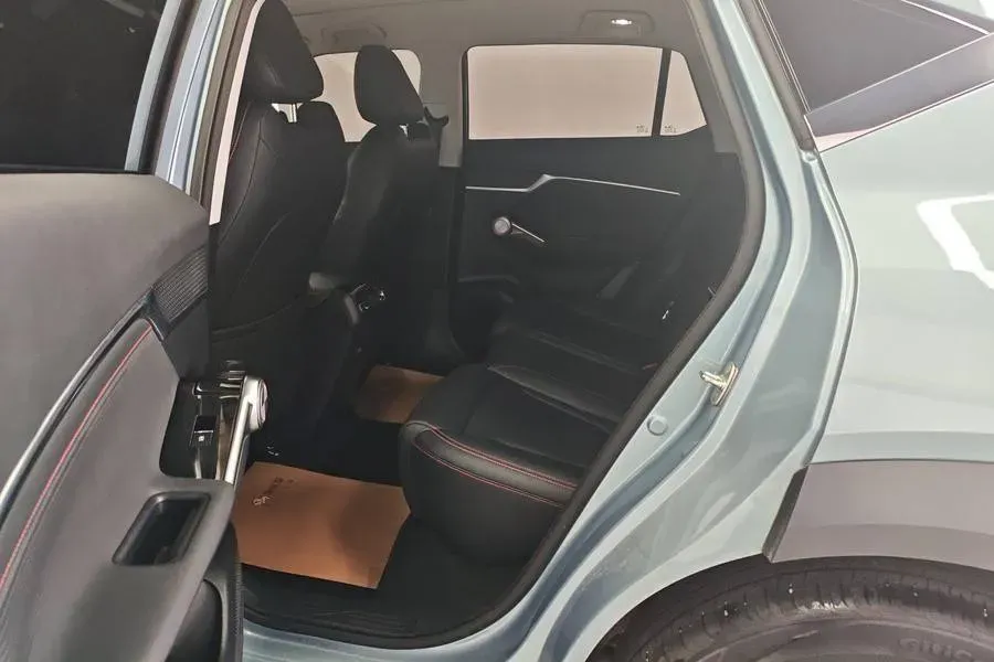 2022 GAC Trumpchi Emkoo 1.5T 177HP L4 7DCT,autocango,china used car exporter,china ev exporter,chinese used car exporter,chinese used ev exporter