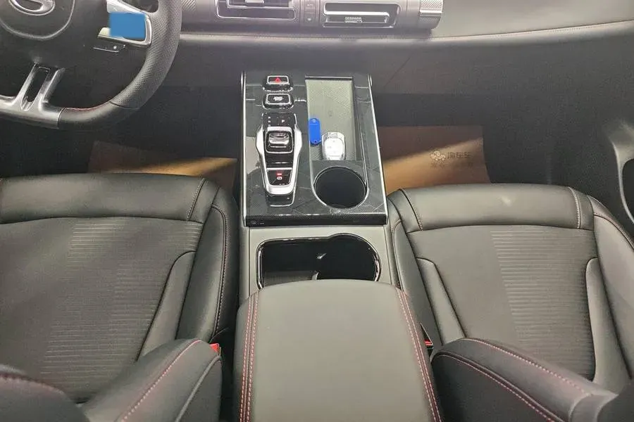 2022 GAC Trumpchi Emkoo 1.5T 177HP L4 7DCT,autocango,china used car exporter,china ev exporter,chinese used car exporter,chinese used ev exporter