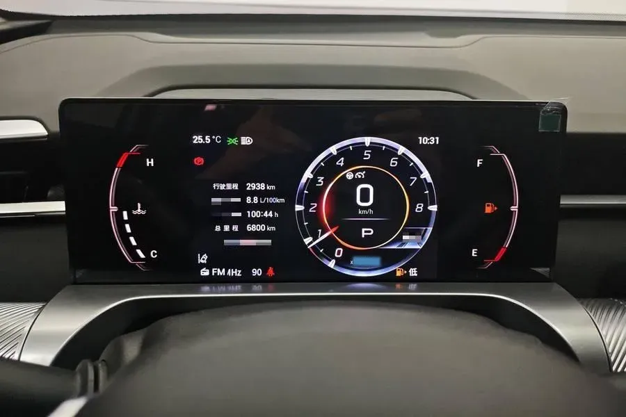 2022 GAC Trumpchi Emkoo 1.5T 177HP L4 7DCT,autocango,china used car exporter,china ev exporter,chinese used car exporter,chinese used ev exporter