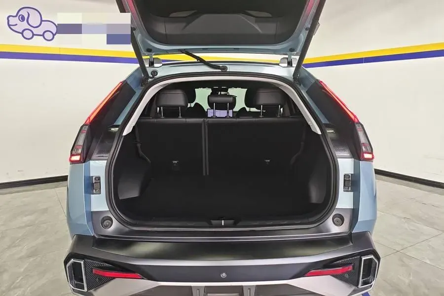 2022 GAC Trumpchi Emkoo 1.5T 177HP L4 7DCT,autocango,china used car exporter,china ev exporter,chinese used car exporter,chinese used ev exporter