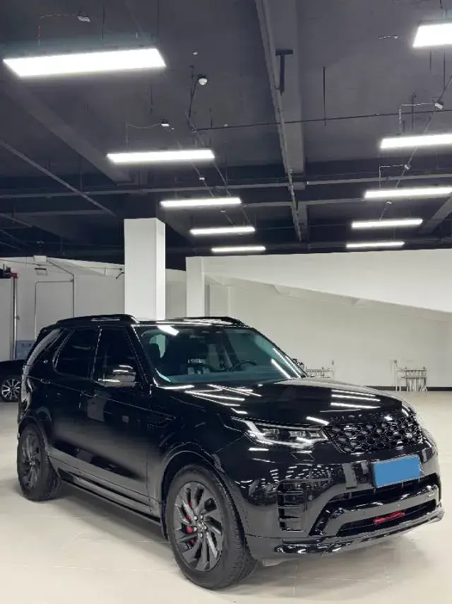 2023 LAND ROVER thumbnail 2