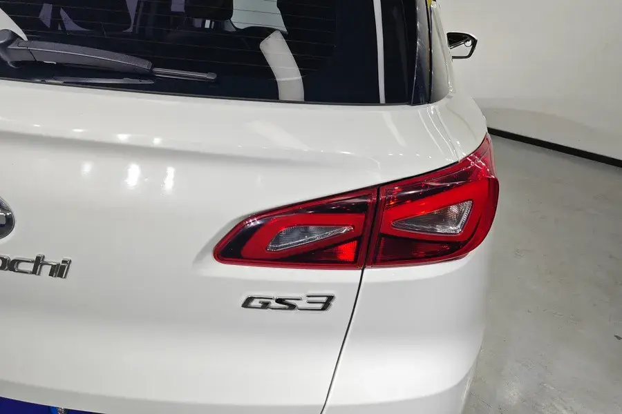 2017 GAC TRUMPCHI thumbnail 4