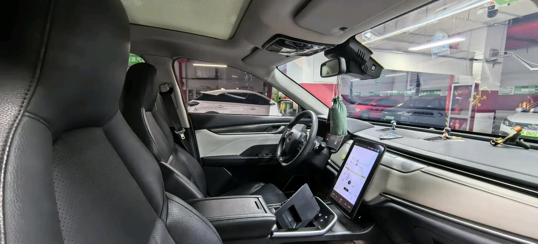 2019 WELTMEISTER EX5 thumbnail 4