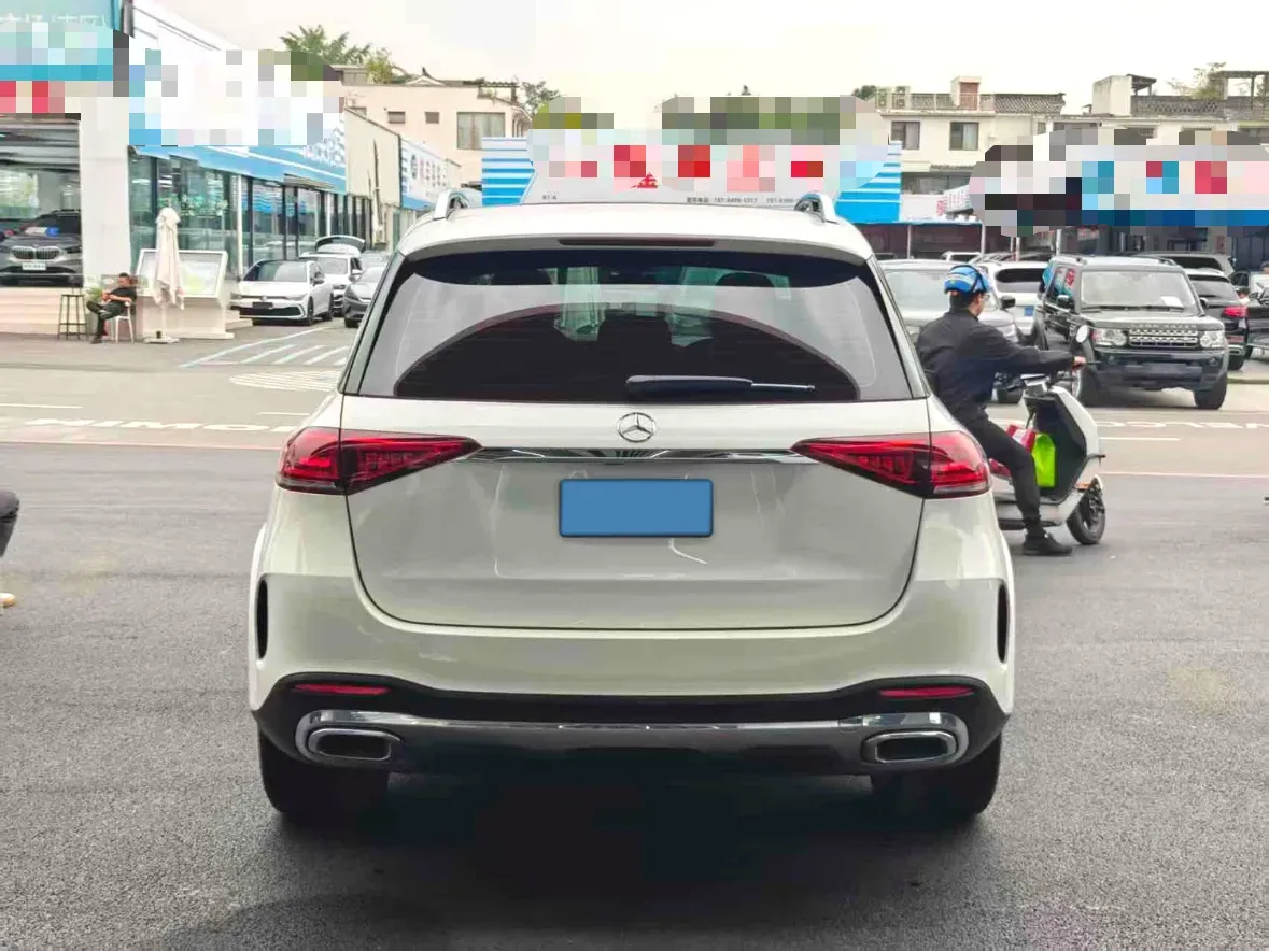 2022 Mercedes-Benz GLE Class 2.5T 367HP L6 9AT,autocango,china used car exporter,china ev exporter,chinese used car exporter,chinese used ev exporter