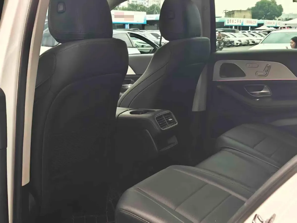 2022 Mercedes-Benz GLE Class 2.5T 367HP L6 9AT,autocango,china used car exporter,china ev exporter,chinese used car exporter,chinese used ev exporter