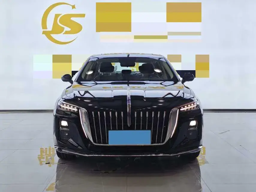 2025 HONGQI H5 thumbnail 3