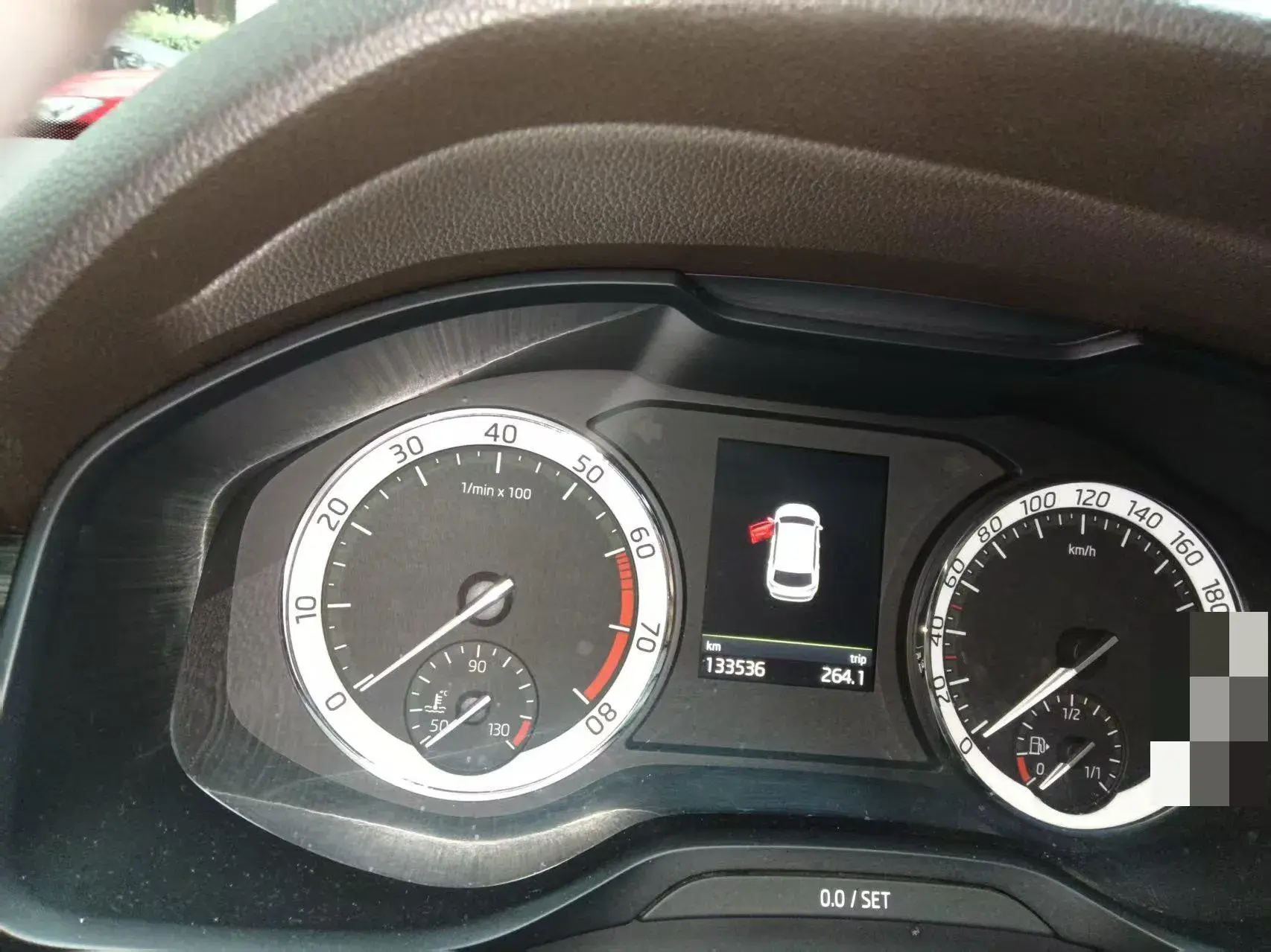 2018 SKODA KODIAK thumbnail 3