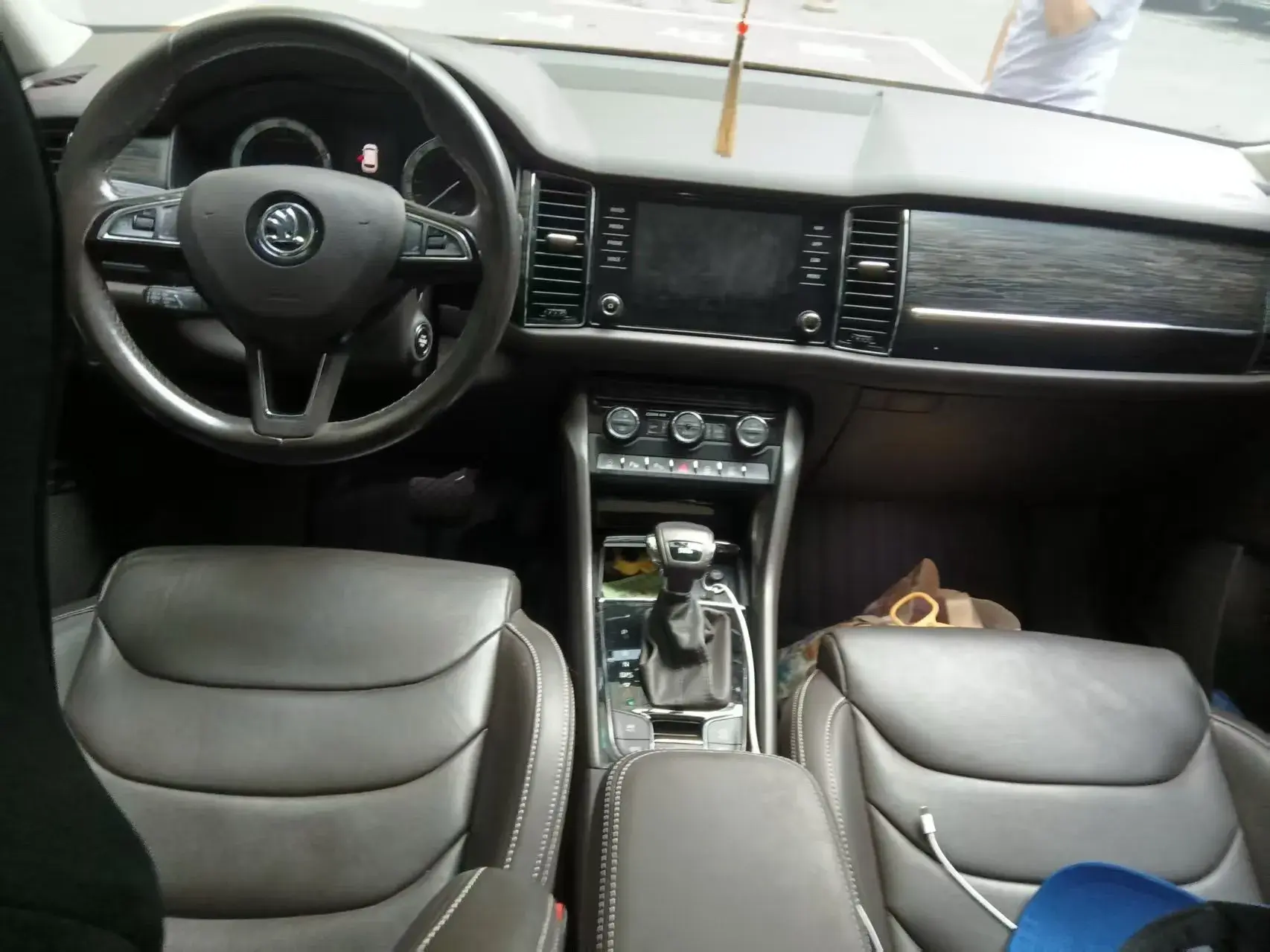 2018 SKODA KODIAK thumbnail 4