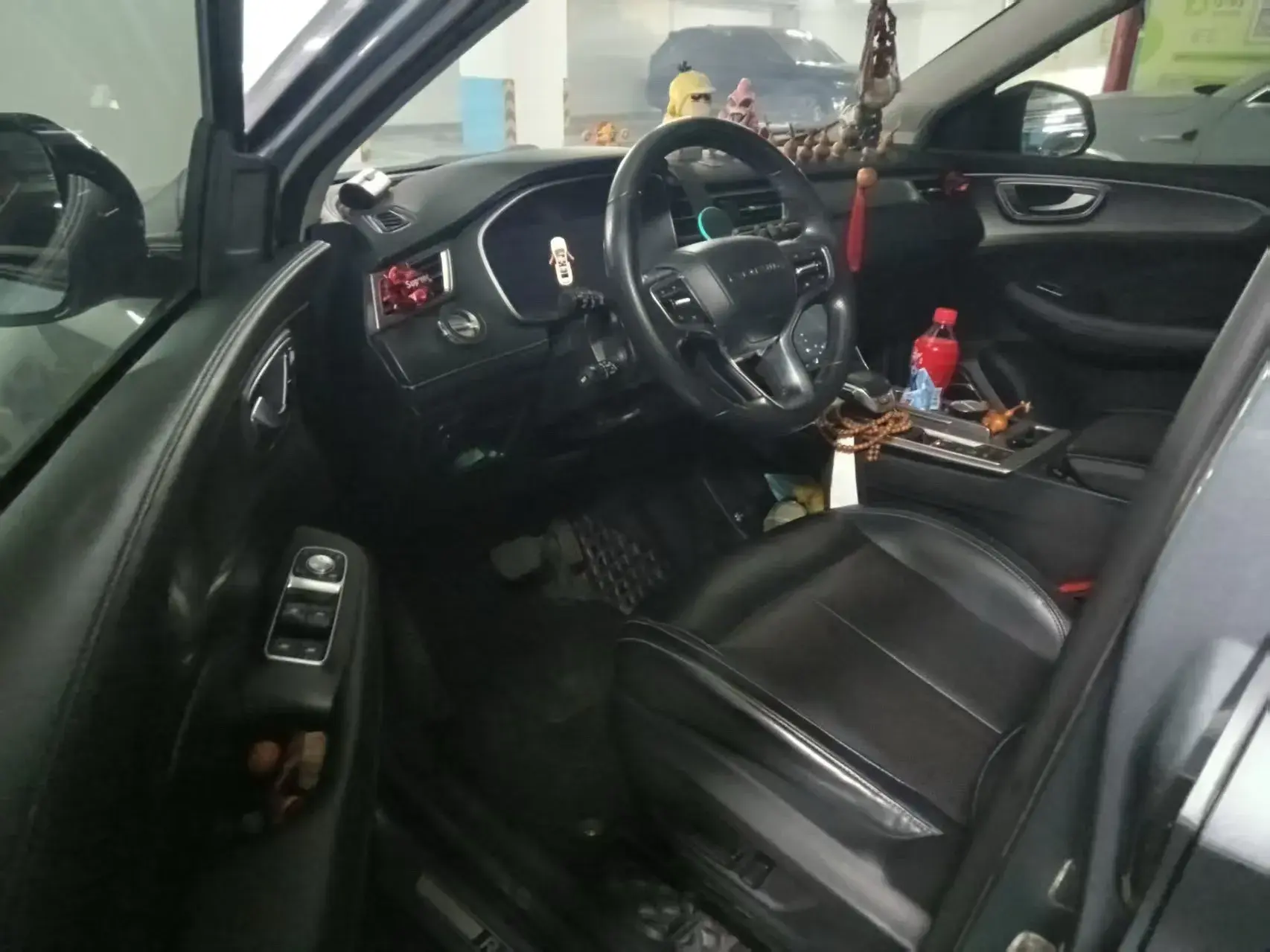 2020 ROEWE RX5 thumbnail 3