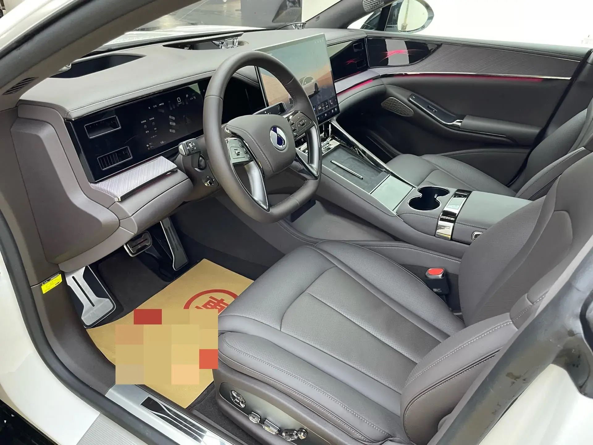 2024 DENZA DENZAZ9 thumbnail 4