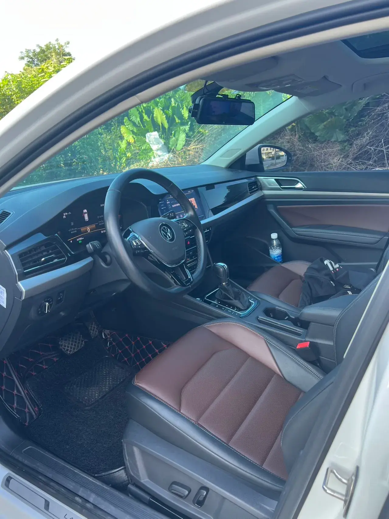 2022 VOLKSWAGEN LAVIDA thumbnail 4