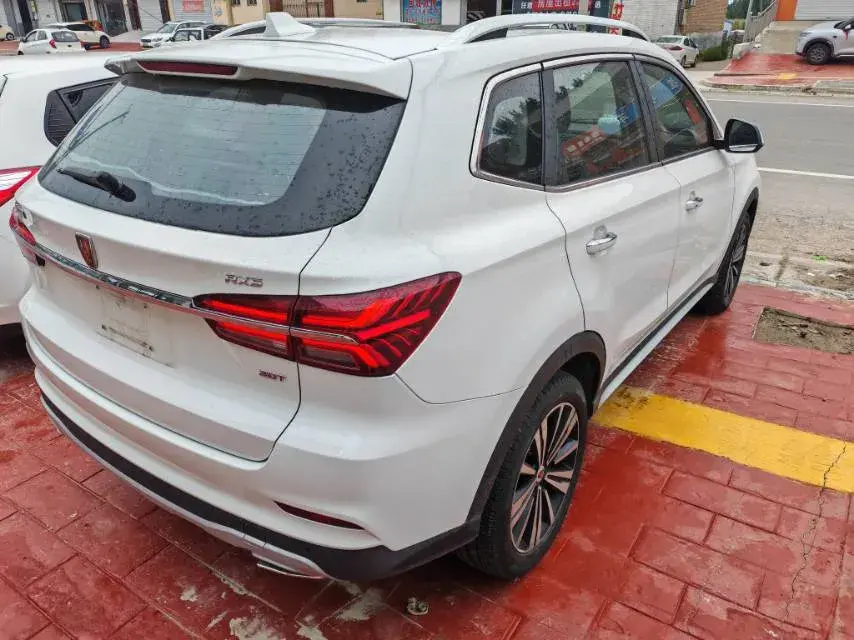 2019 ROEWE RX5 thumbnail 3