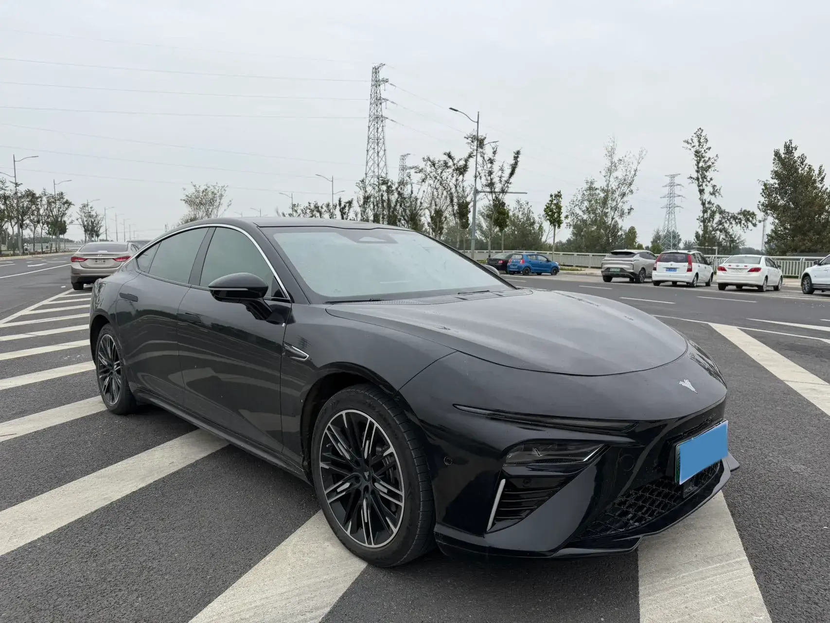 2024 NETA S thumbnail 3