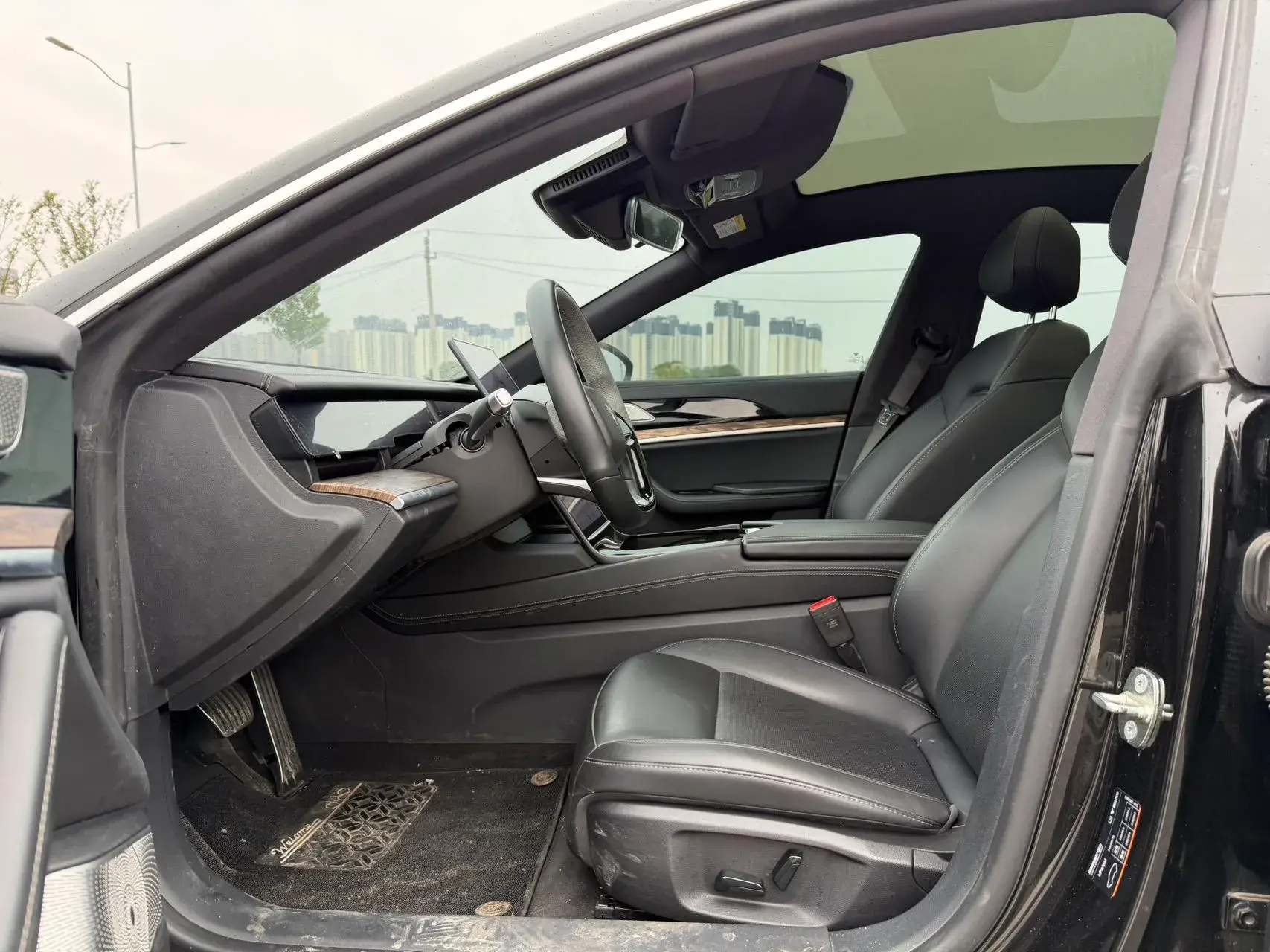 2024 NETA S thumbnail 4