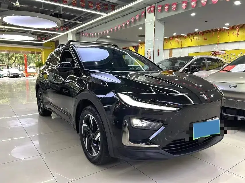 2023 NETA X thumbnail 3