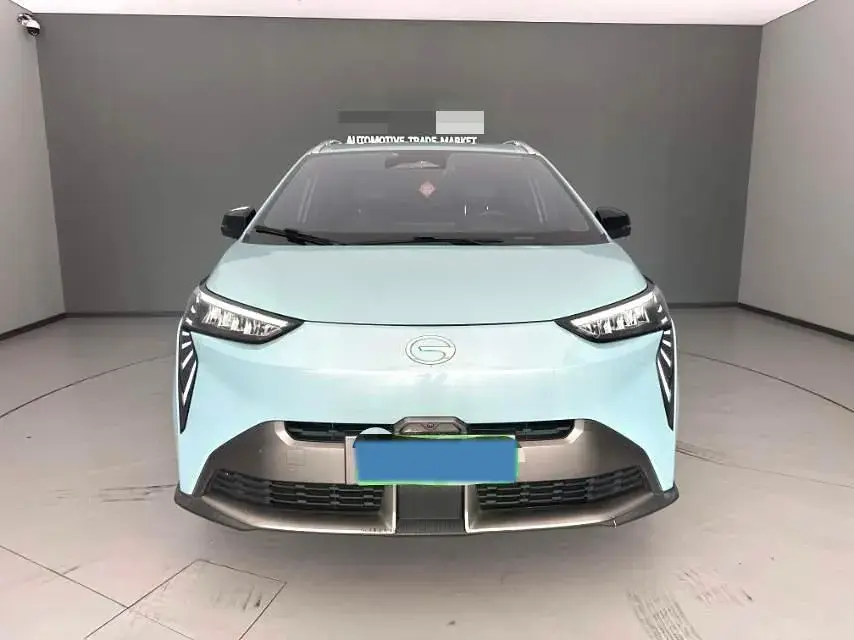 2022 AION Y thumbnail 2