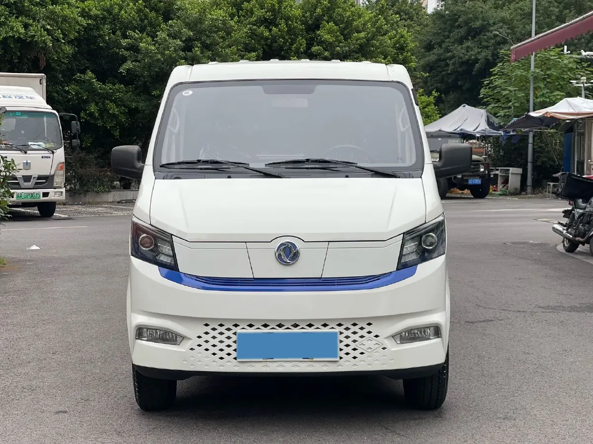 2024 Dongfeng YuFengEM27 BEV 41.472KWH,autocango,china used car exporter,china ev exporter,chinese used car exporter,chinese used ev exporter