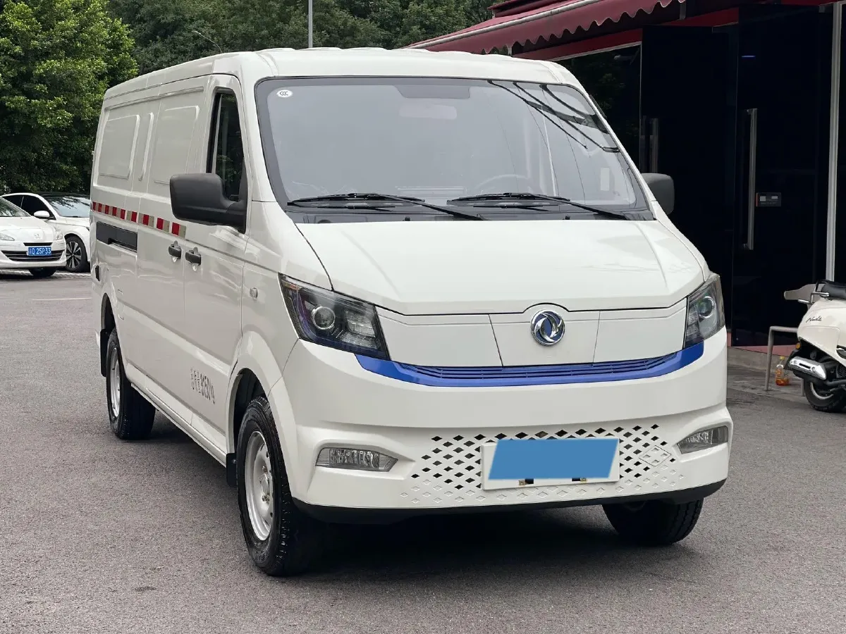 2024 Dongfeng YuFengEM27 BEV 41.472KWH,autocango,china used car exporter,china ev exporter,chinese used car exporter,chinese used ev exporter
