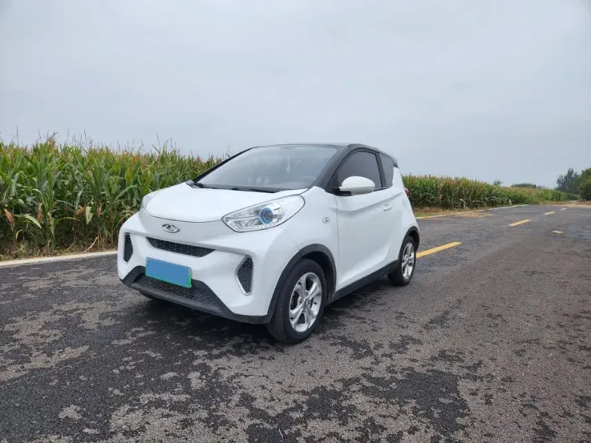 2018 CHERY LITTLE view 1