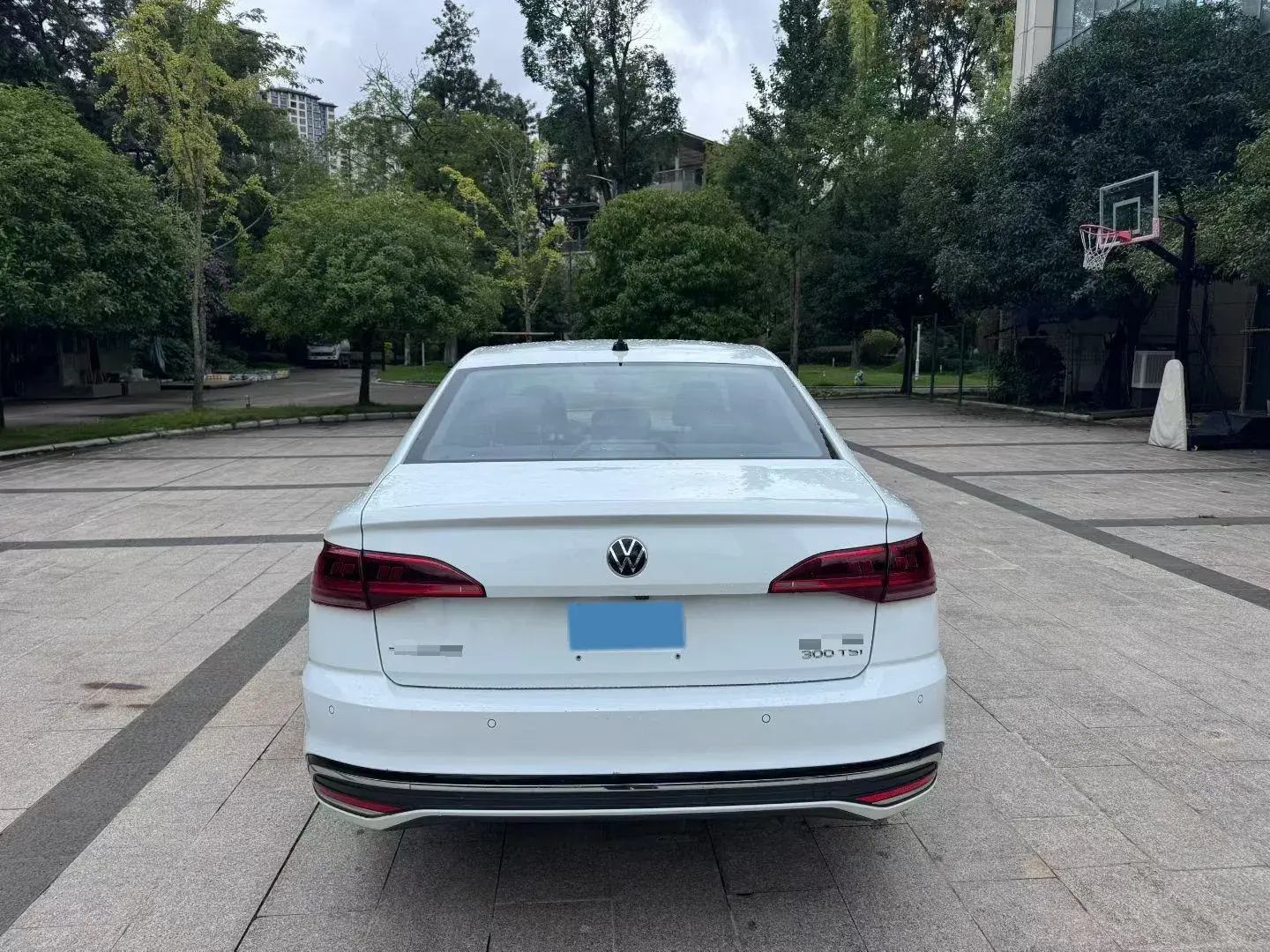 2025 VOLKSWAGEN BORA thumbnail 3