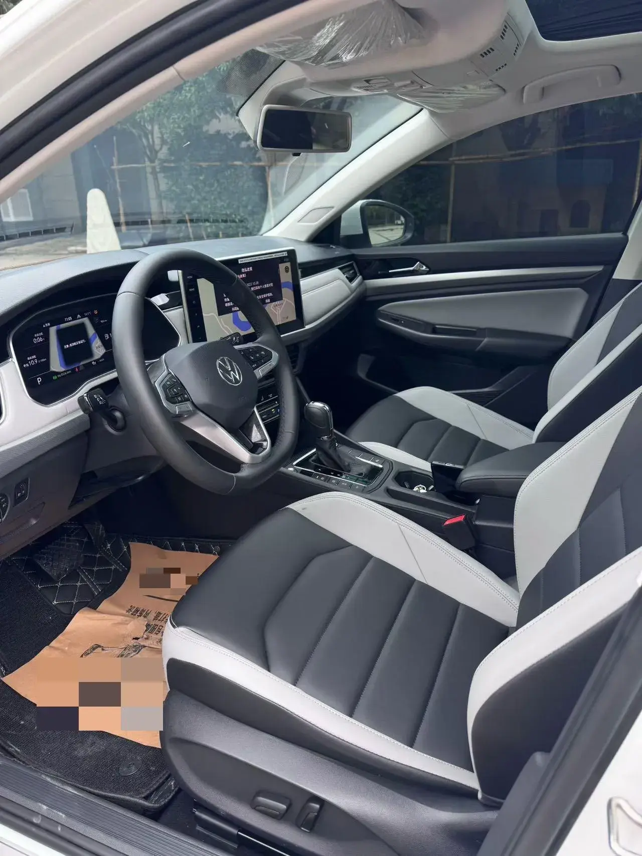 2025 VOLKSWAGEN BORA thumbnail 4