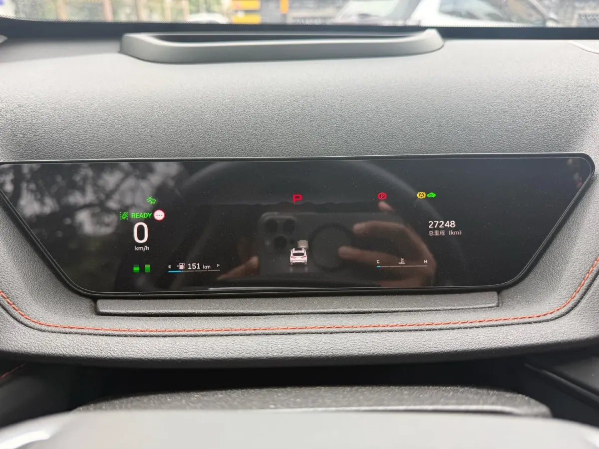 2021 WEY Macchiato DHT 1.5L 102HP L4 2DHT Hybrid 1.7KWH,autocango,china used car exporter,china ev exporter,chinese used car exporter,chinese used ev exporter