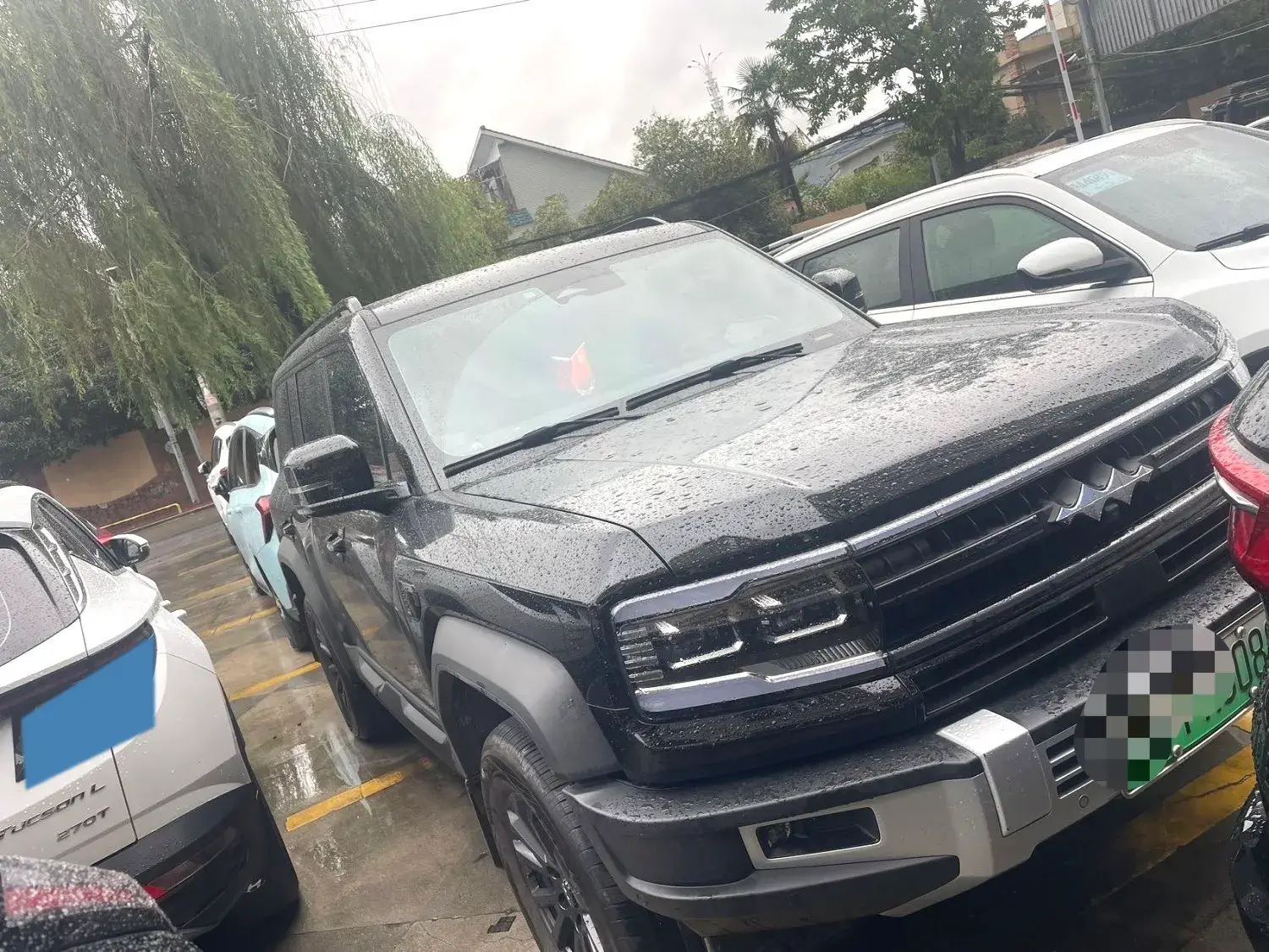 2023 FANGCHENGBAO BAO thumbnail 2