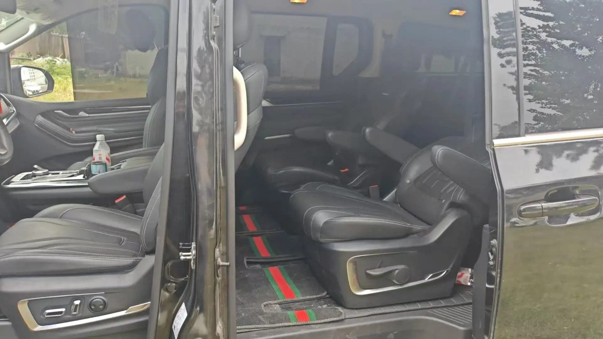 2021 MAXUS G20 thumbnail 4