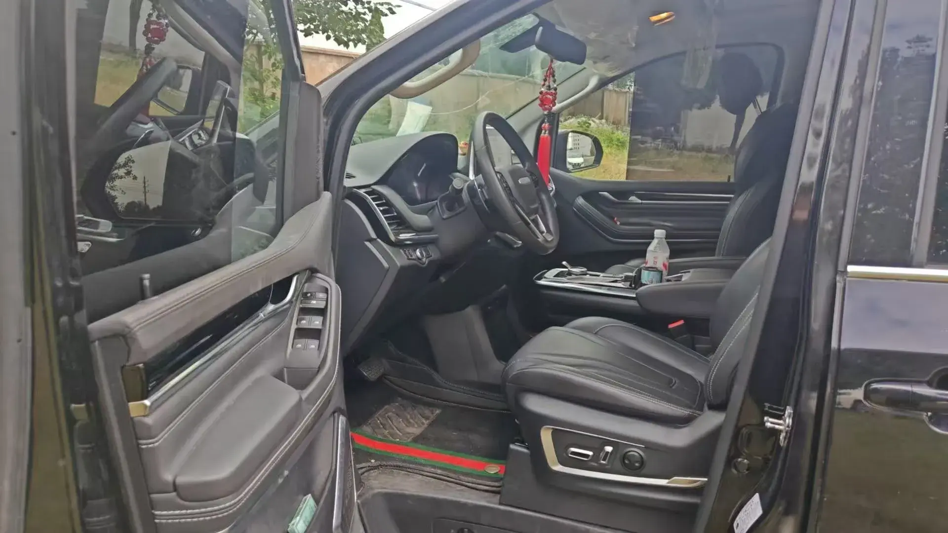 2021 MAXUS G20 thumbnail 3