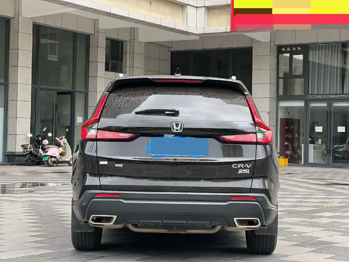 2024 Honda CR-V 1.5T 193HP L4 CVT,autocango,china used car exporter,china ev exporter,chinese used car exporter,chinese used ev exporter