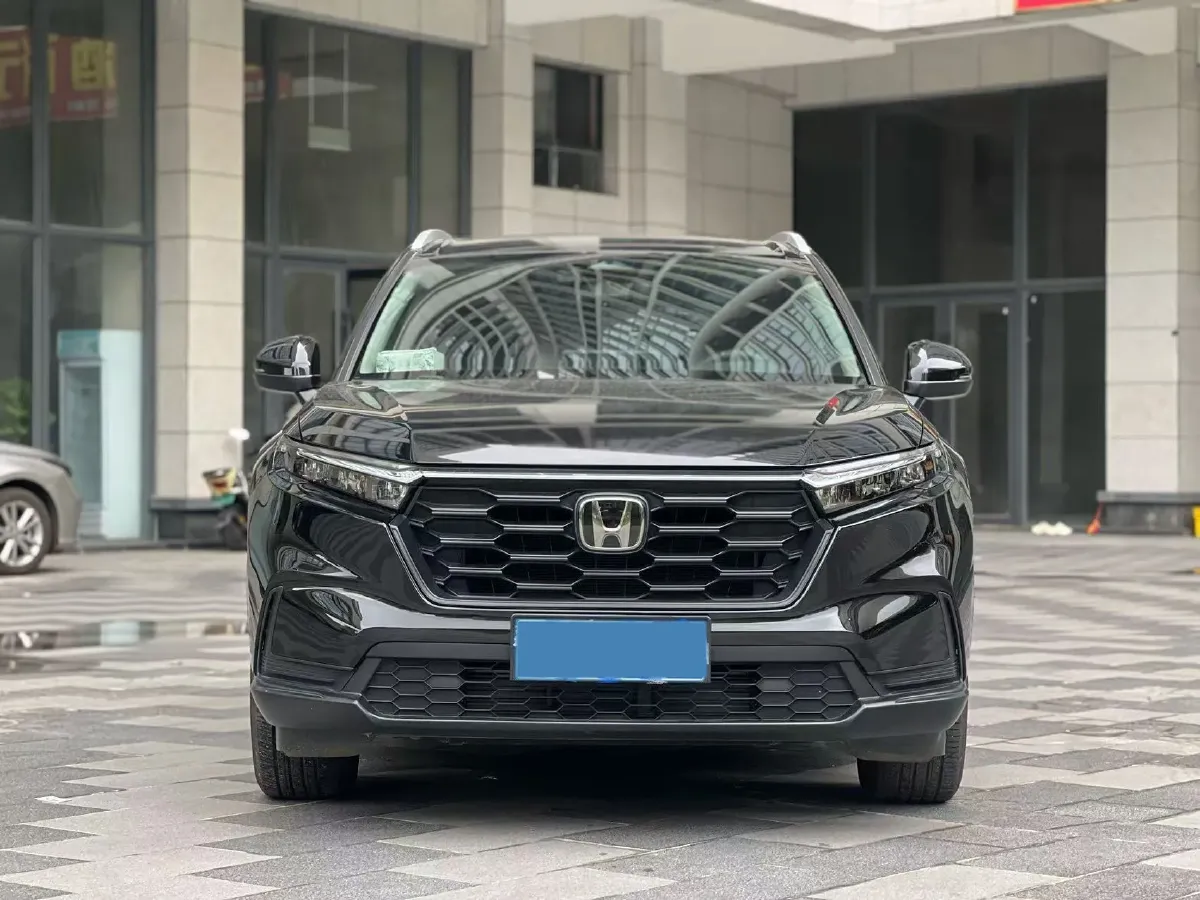 2024 Honda CR-V 1.5T 193HP L4 CVT,autocango,china used car exporter,china ev exporter,chinese used car exporter,chinese used ev exporter