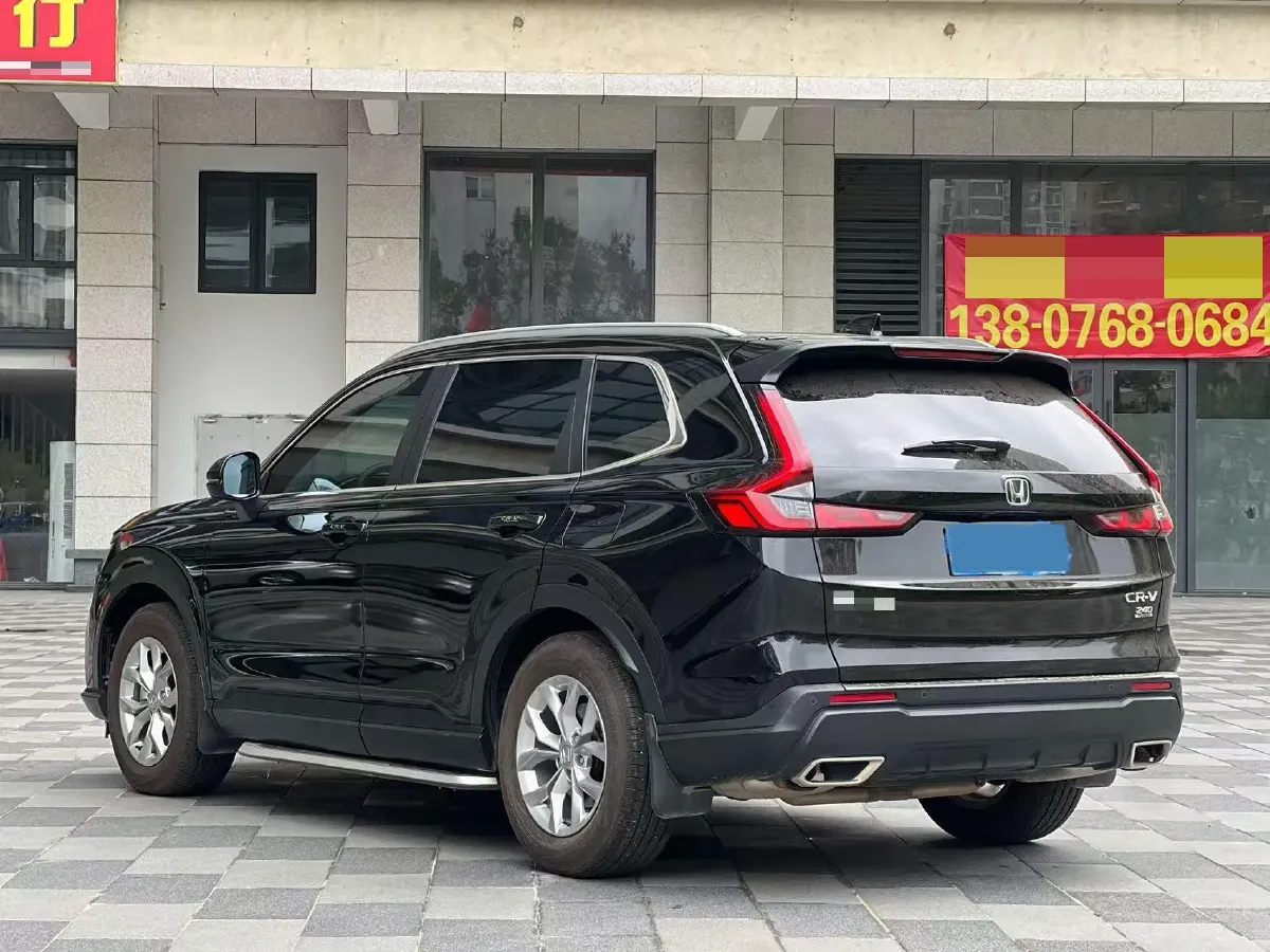 2024 Honda CR-V 1.5T 193HP L4 CVT,autocango,china used car exporter,china ev exporter,chinese used car exporter,chinese used ev exporter