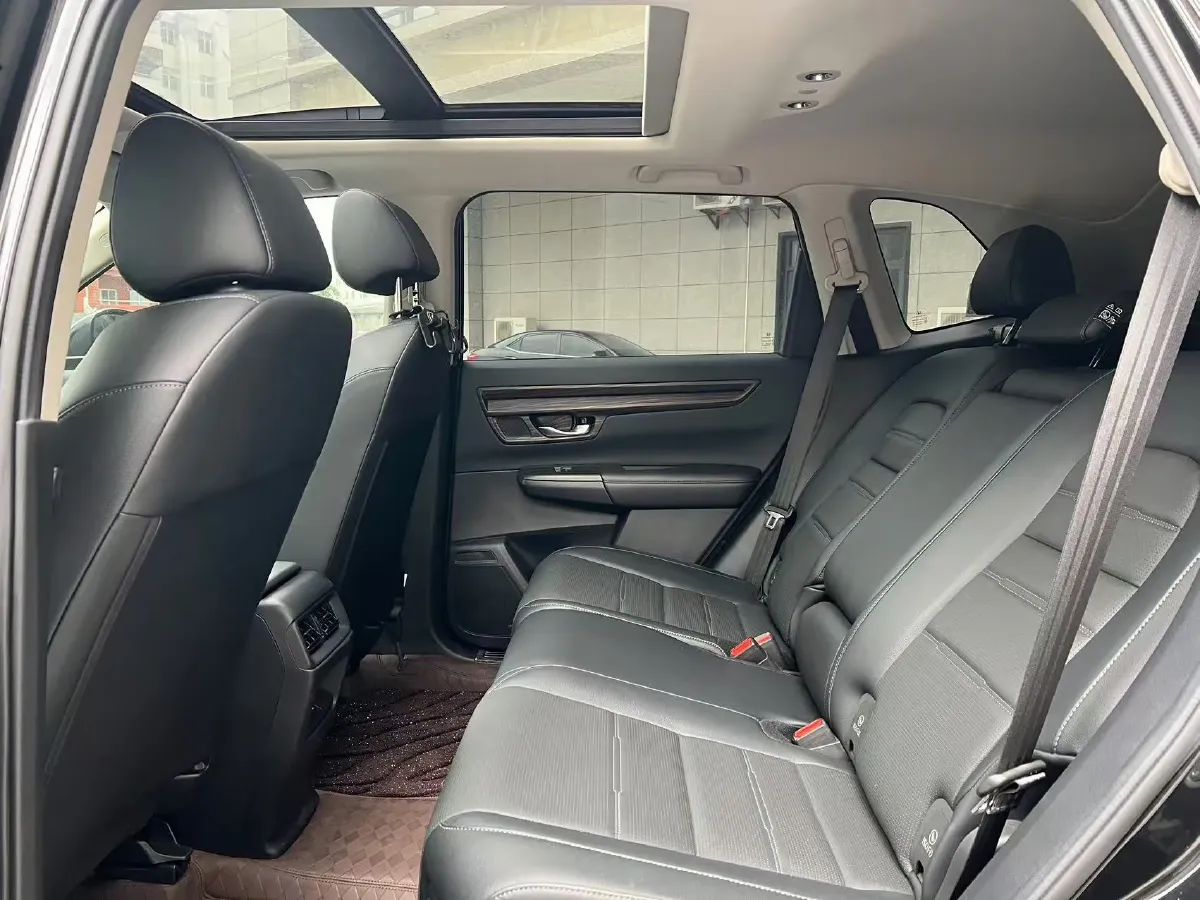 2024 Honda CR-V 1.5T 193HP L4 CVT,autocango,china used car exporter,china ev exporter,chinese used car exporter,chinese used ev exporter